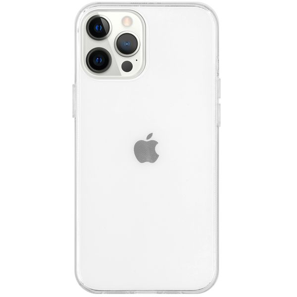 imoshion Gel Case Apple iPhone 12 Pro Max - Transparent