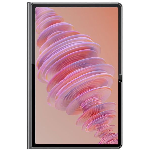 Accezz Premium Bildschirmschutz aus Glas Lenovo Tab Plus