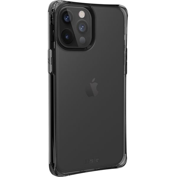 UAG Plyo Hard Case für das Apple iPhone 12 Pro Max - Ice