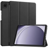 imoshion Trifold Klapphülle Samsung Galaxy Tab A11 / A9 8.7 Zoll - Schwarz