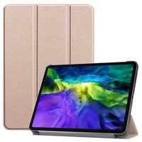 imoshion Trifold Klapphülle iPad Pro 11 (2020-2018) - Gold