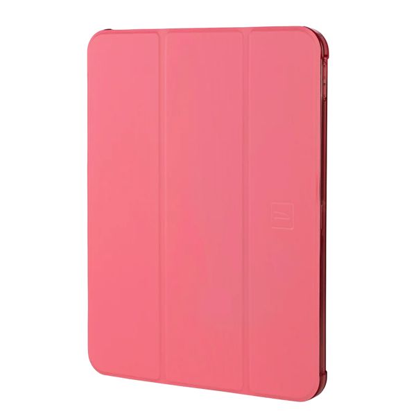 Tucano Satin case Apple iPad 11 (2025) 11 Zoll A16 / iPad 10 (2022) 10.9 Zoll - Rosa