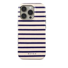 Burga Tough Back Cover MagSafe Apple iPhone 16 Pro - Old Money