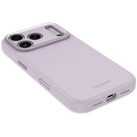 Decoded Silikon-Case MagSafe Apple iPhone 18 Pro Max / 17 Pro Max - Lavender