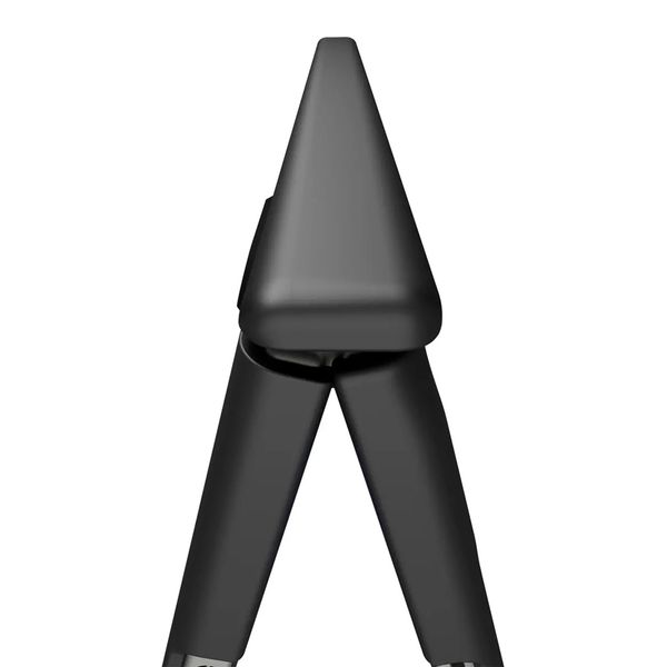Spigen Air Fit Pro Mag Fit Hülle Samsung Galaxy Z Fold 8 Ultra - Black