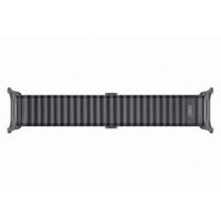 Samsung Trail Armband für Samsung Galaxy Watch Ultra 2 (2026) / Ultra (2024/2025) - Schwarz