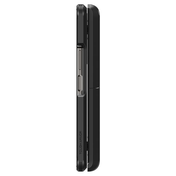 Spigen Tough Armor™ Pro Case für das Samsung Galaxy Z Fold 5 - Black