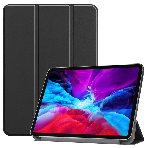 imoshion Trifold Klapphülle iPad Pro 12.9 (2020) / Pro 12.9 (2018)