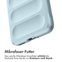 imoshion EasyGrip Backcover Oppo Reno 12 Pro - Hellblau