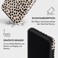 Burga Tough Back Cover MagSafe Samsung Galaxy S23 Plus - Almond Latte