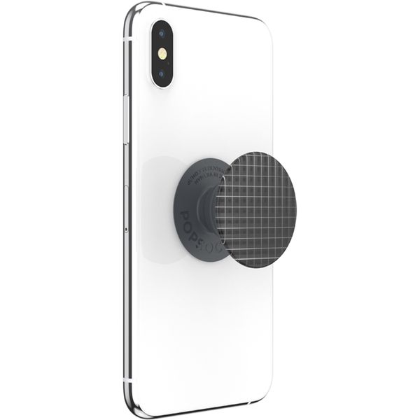 PopSockets PopGrip - Abnehmbar - Grid Work