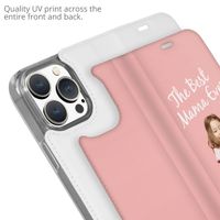 Gestalte deine eigene Apple iPhone 14 Pro Gel Klapphülle