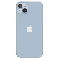 Spigen GLAStR EZ Fit Optik Kameraschutz 2er-Pack für Apple iPhone 14 / 14 Plus - Crystal Clear
