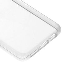 OtterBox Clearly Protected Case Transparent für Samsung Galaxy S10e