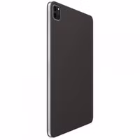 Apple Smart Folio Apple iPad Air 11 Zoll (2025) M3 / (2024) M2 / iPad Pro 11 (2020/2021/2022) / Air 5 (2022) / Air 4 (2020) - Schwarz