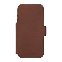 dbramante1928 Lynge Klapphülle MagSafe Apple iPhone 17 Pro / 17 Pro Max - Dark Tan