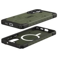 UAG Pathfinder Case MagSafe Samsung Galaxy S26 Plus - Olive Drab