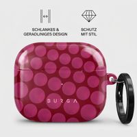 Burga Hardcase Hülle Apple Airpods 3 - Reset Button