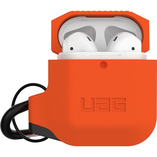 UAG Rugged Armor Soft Case AirPods 1 / 2 - Orange