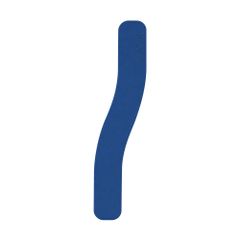 Callbuddy Multifunktionales Armband für das Apple iPhone 17 - Blue