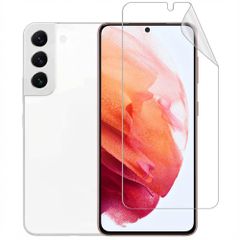 imoshion Displayschutz Folie 3-Pack Samsung Galaxy S22 / S23