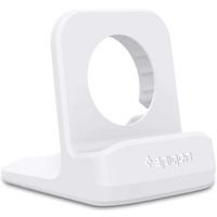 Spigen Apple Watch Night Stand - Weiß