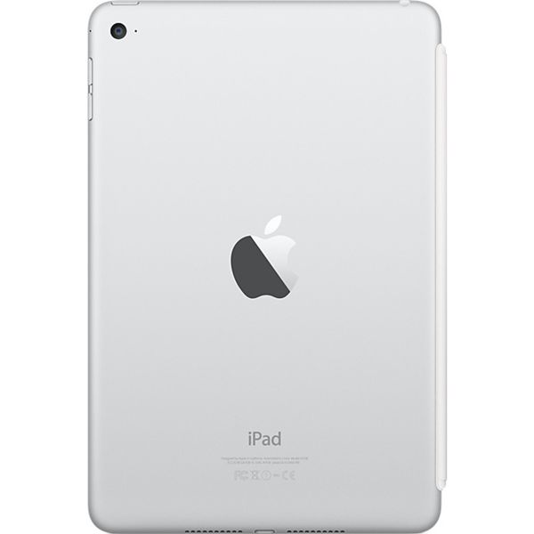 Apple Smart Cover Apple iPad 6 (2018) 9.7 Zoll / iPad 5 (2017) 9.7 Zoll - White