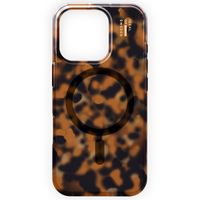 iDeal of Sweden Mirror Case mit MagSafe Apple iPhone 16 Pro Max - Tortoise