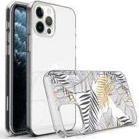 imoshion Design Hülle für das iPhone 12 (Pro) - Glamour Botanic