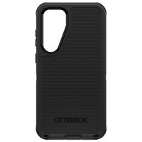 OtterBox Defender Rugged Case Samsung Galaxy S25 Plus - Schwarz