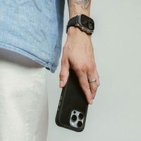 Nomad Rugged Case für das iPhone 16 Pro - Black