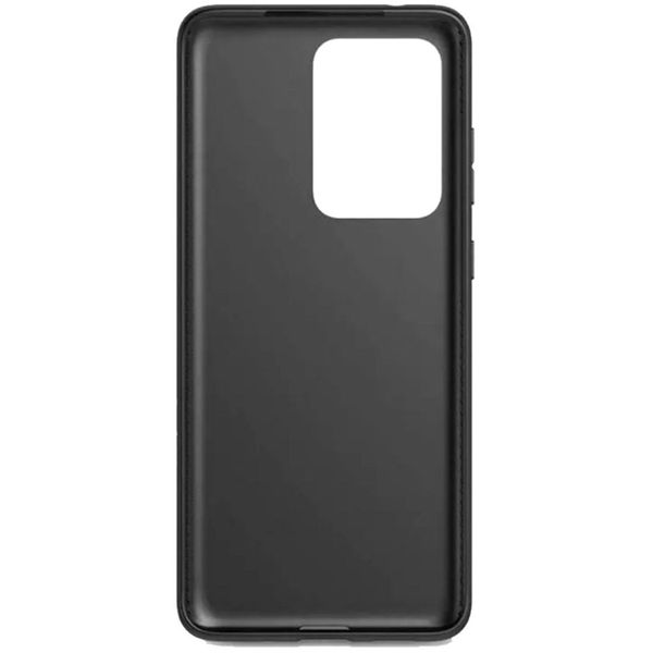 Tech21 Studio Design Backcover für das Samsung Galaxy S20 Ultra - Schwarz