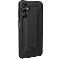 UAG Scout Backcover Samsung Galaxy A14 (5G) - Schwarz