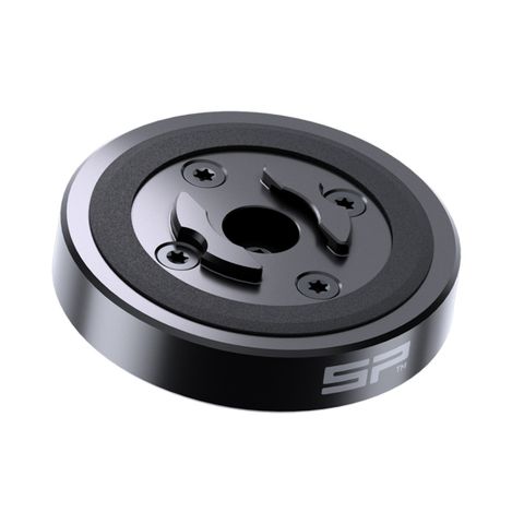 SP Connect Anti Vibration Module SPC+ - Für SPC+ Halterungen - Schwarz