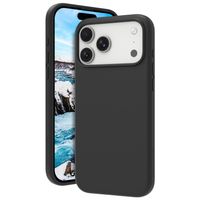dbramante1928 Monaco Back Cover MagSafe Apple iPhone 18 Pro / 17 Pro - Night Black