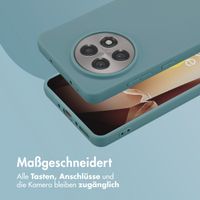 imoshion TPU Color Cover OnePlus 13R - Pine Green