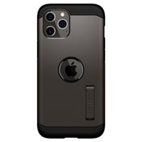 Spigen Tough Armor™ Case für das iPhone 12 (Pro) - Grau