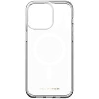 iDeal of Sweden Clear Case MagSafe für das iPhone 15 Pro Max - Transparent