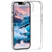 dbramante1928 ﻿Case Iceland für das iPhone 13 - Transparent