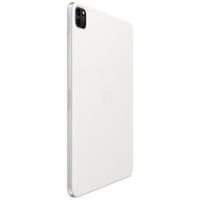 Apple Smart Folio iPad Air 11 Zoll (2024) M2 / iPad Pro 11 (2020/2021/2022) / Air 5 (2022) / Air 4 (2020) - White