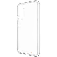 ZAGG Crystal Palace Case für das Samsung Galaxy S22 Plus - Transparent