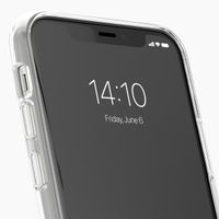 iDeal of Sweden Clear Case für das iPhone 12 (Pro) - Transparent