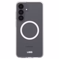UAG Scout Back Cover mit MagSafe Samsung Galaxy S26 FE - Clear