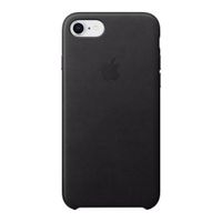 Apple Leather Case Apple iPhone SE (2022 / 2020) / 8 / 7
