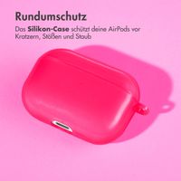 imoshion Neon Case Apple AirPods Pro - Neon-Pink