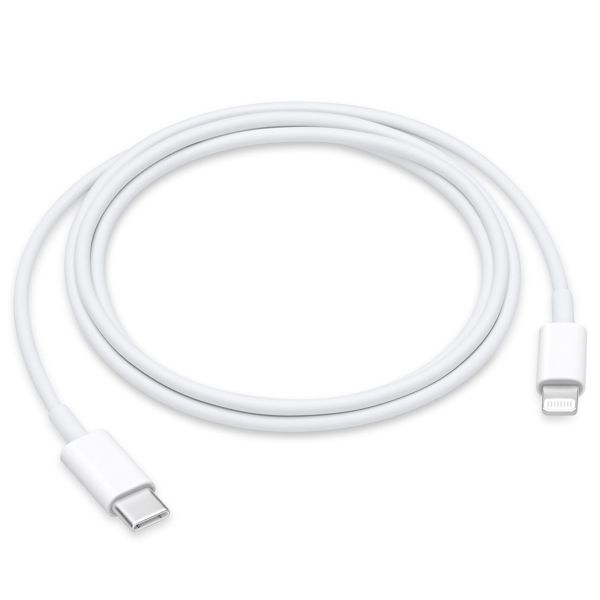 USB-C-auf-Lightning-Kabel MFI – 1 Meter