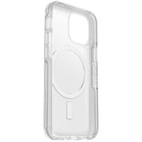 OtterBox Symmetry Case MagSafe iPhone 13 Mini - Transparent