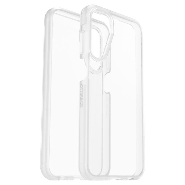 OtterBox React Backcover für das Samsung Galaxy A15 (5G) - Clear