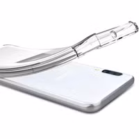 imoshion Shockproof Case Samsung Galaxy A50 / A30s - Transparent