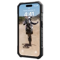 UAG Pathfinder Case MagSafe Apple iPhone 15 Pro - Schwarz